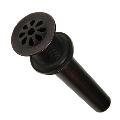 Native Trails - 1.5 Inch Teardrop Drain