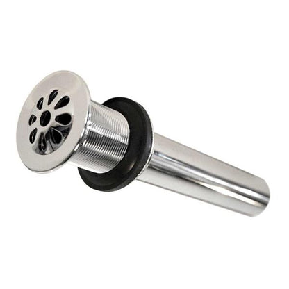 Native Trails - 1.5 Inch Teardrop Drain