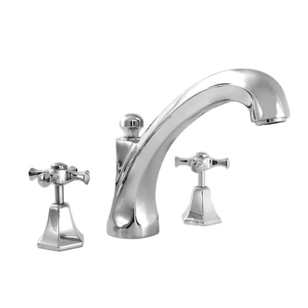 Sigma - Roman Tub Set Trim Mallorca
