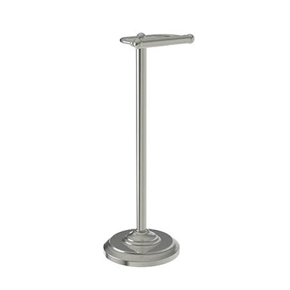 Newport Brass - Standing Toilet Tissue Holder