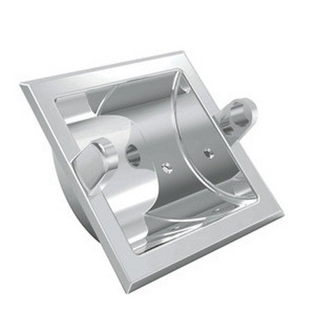 Newport Brass - Recessed Toilet Tissue Holder