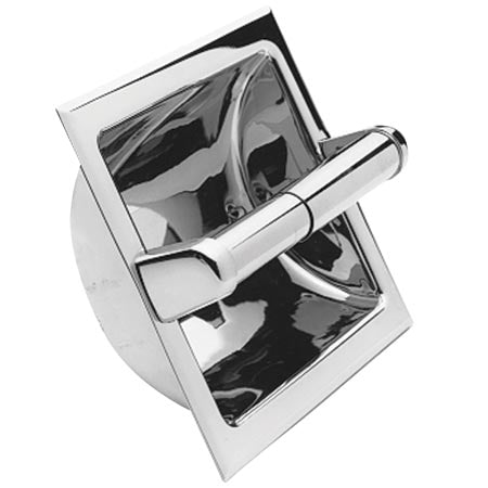 Newport Brass - Recessed Toilet Tissue Holder