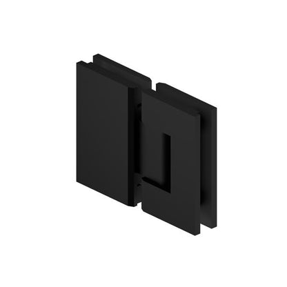 Flusso - 180 Degrees Glass To Glass Shower Door Hinge