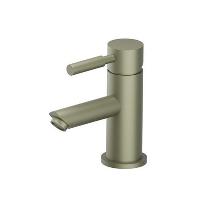 Flusso - Single Hole Bathroom Faucet