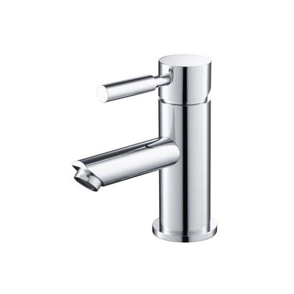 Flusso - Single Hole Bathroom Faucet