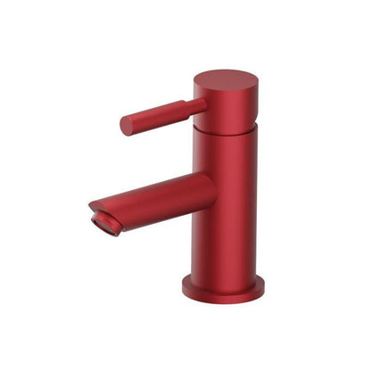 Flusso - Single Hole Bathroom Faucet