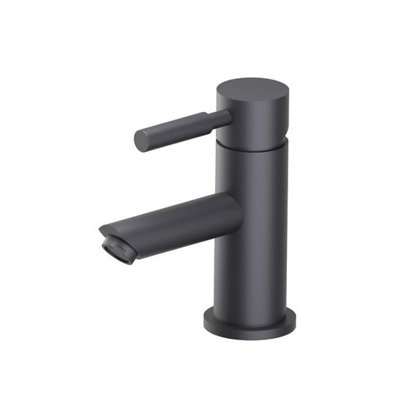 Flusso - Single Hole Bathroom Faucet