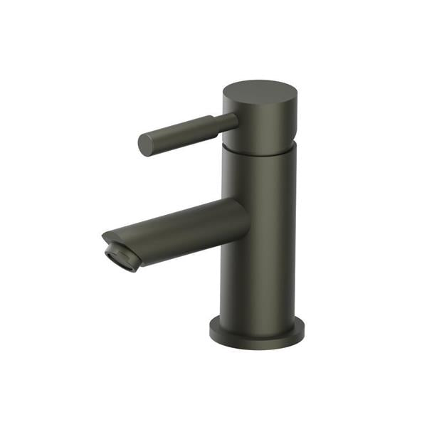 Flusso - Single Hole Bathroom Faucet