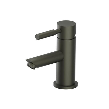 Flusso - Single Hole Bathroom Faucet