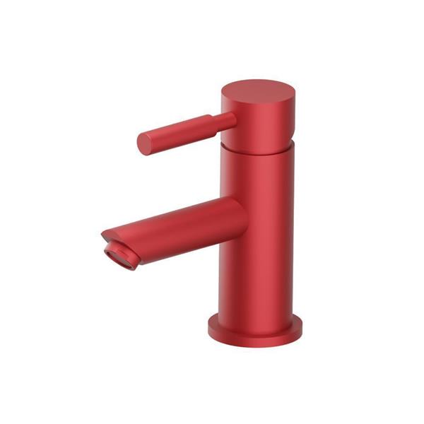 Flusso - Single Hole Bathroom Faucet