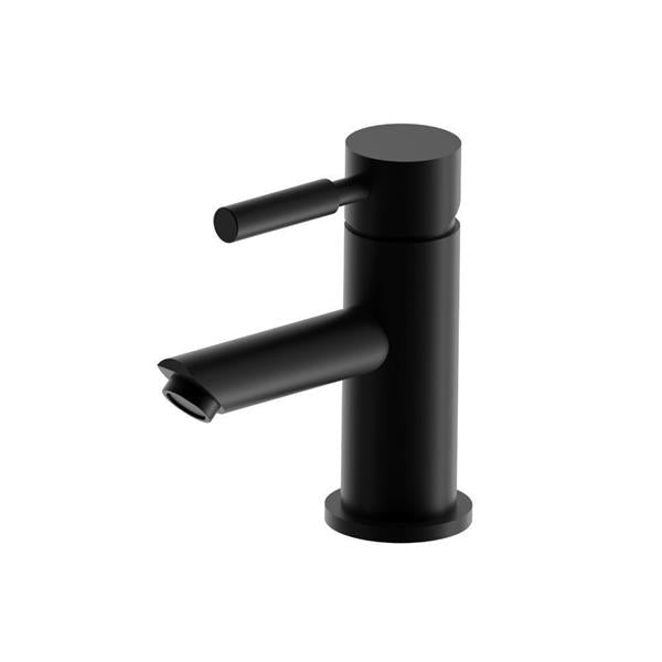 Flusso - Single Hole Bathroom Faucet