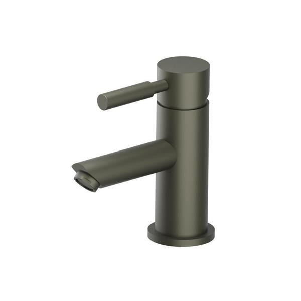 Flusso - Single Hole Bathroom Faucet