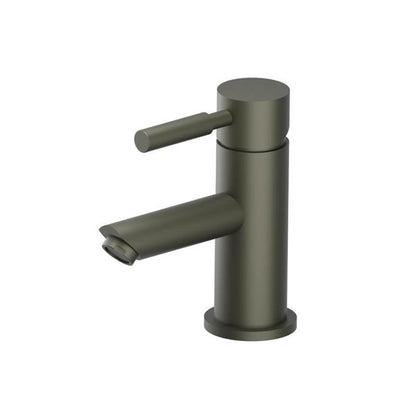 Flusso - Single Hole Bathroom Faucet