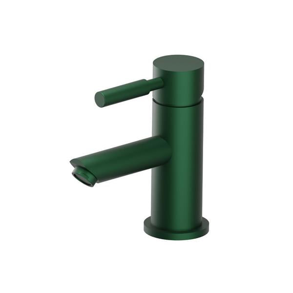 Flusso - Single Hole Bathroom Faucet