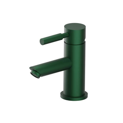 Flusso - Single Hole Bathroom Faucet