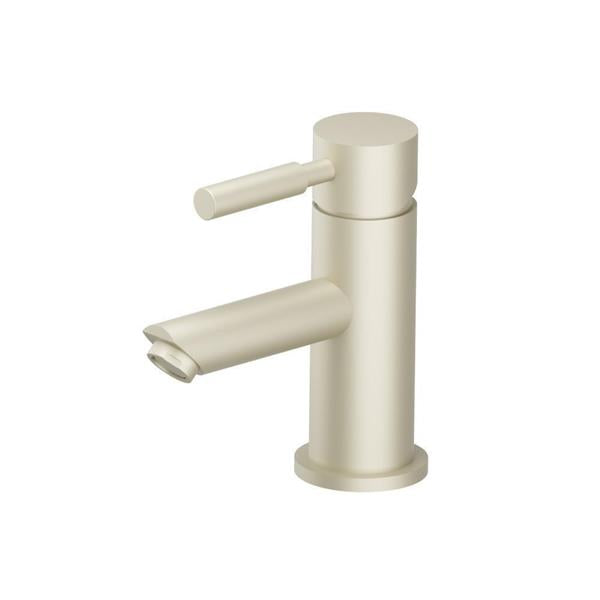 Flusso - Single Hole Bathroom Faucet