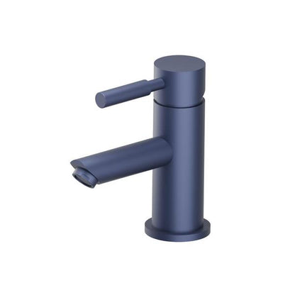 Flusso - Single Hole Bathroom Faucet