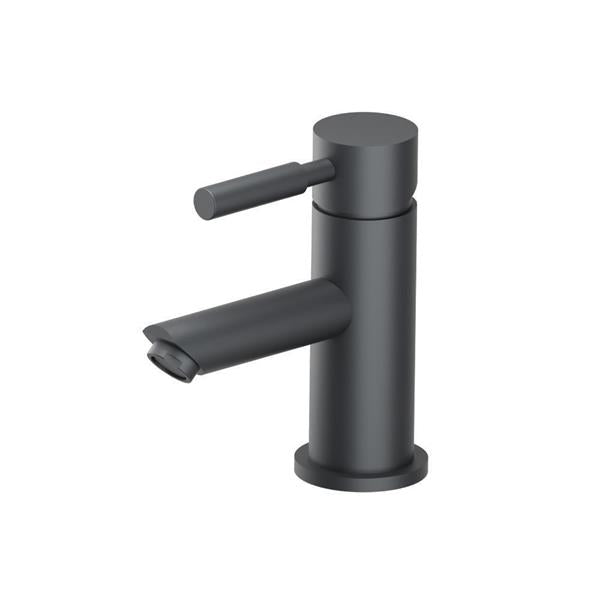 Flusso - Single Hole Bathroom Faucet
