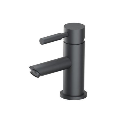 Flusso - Single Hole Bathroom Faucet