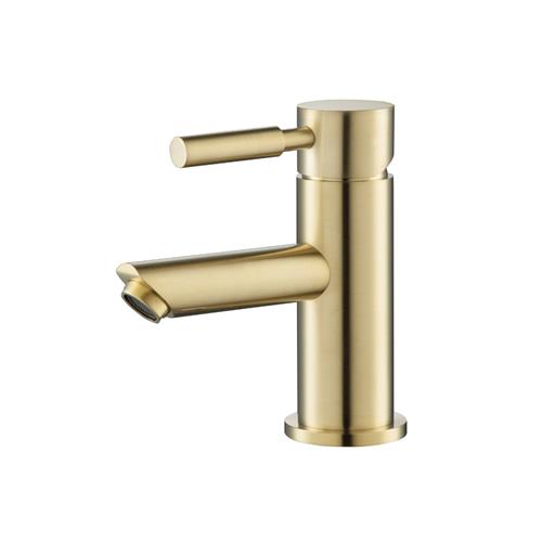 Flusso - Single Hole Bathroom Faucet