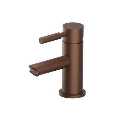 Flusso - Single Hole Bathroom Faucet