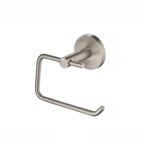 Flusso - Brass Toilet Paper Holder