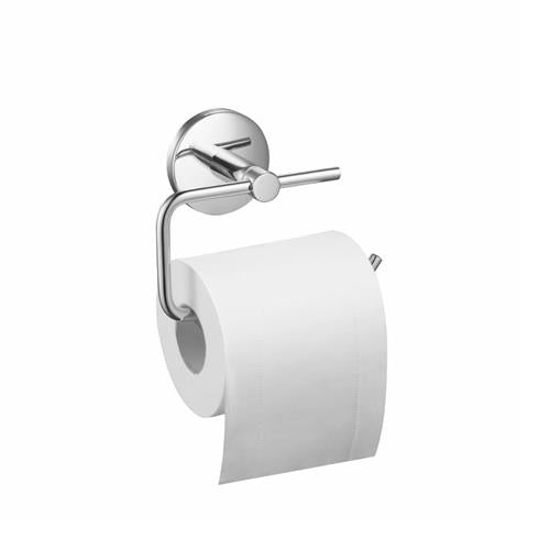 Flusso - Brass Toilet Paper Holder