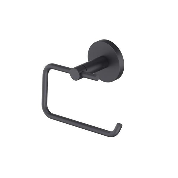 Flusso - Brass Toilet Paper Holder