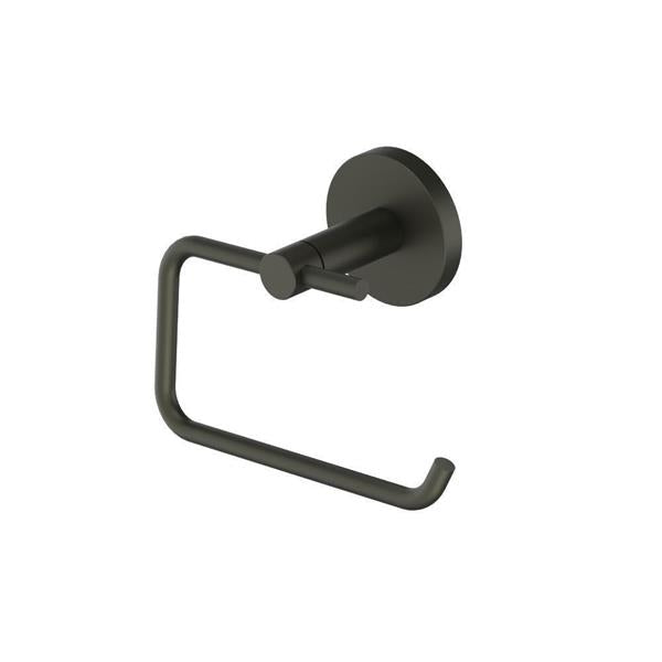 Flusso - Brass Toilet Paper Holder