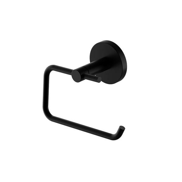 Flusso - Brass Toilet Paper Holder