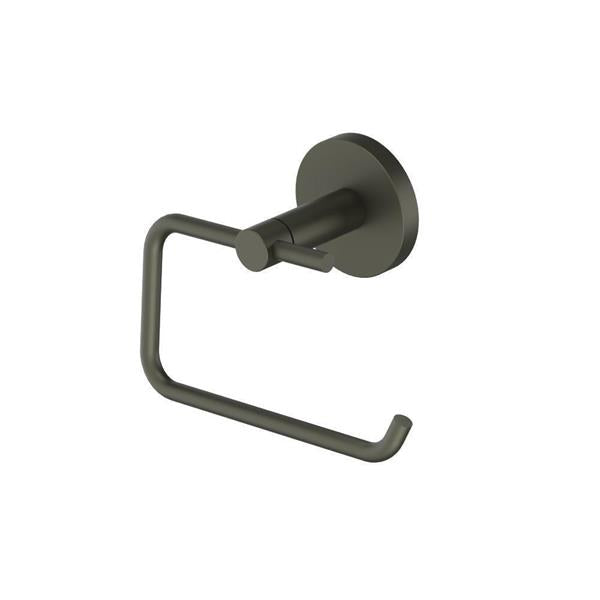 Flusso - Brass Toilet Paper Holder