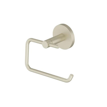 Flusso - Brass Toilet Paper Holder
