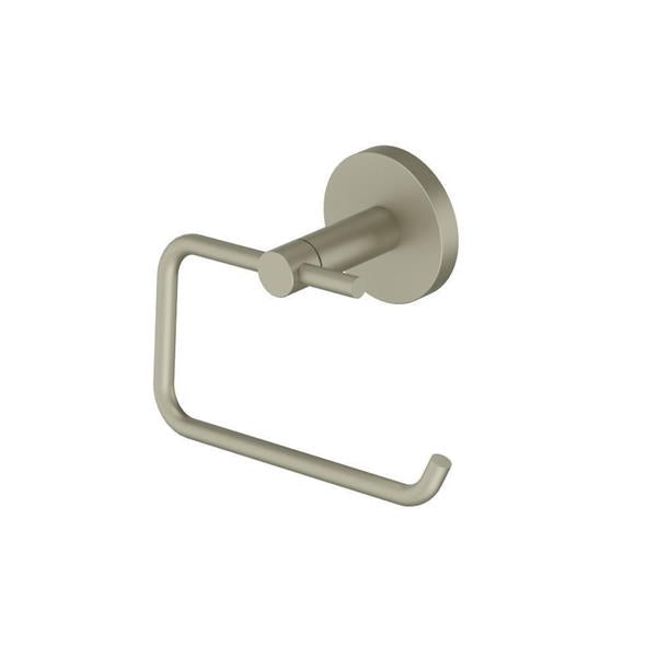 Flusso - Brass Toilet Paper Holder