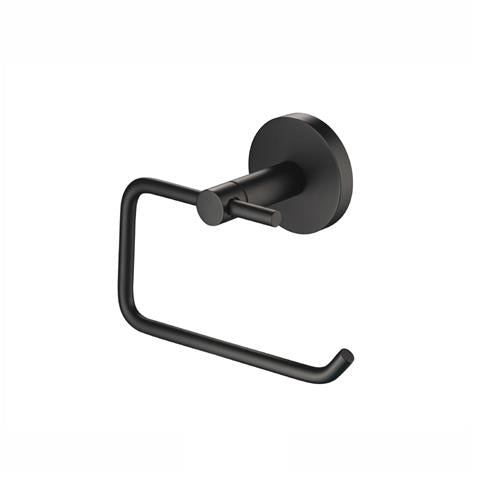 Flusso - Brass Toilet Paper Holder