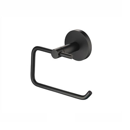 Flusso - Brass Toilet Paper Holder