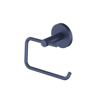 Flusso - Brass Toilet Paper Holder