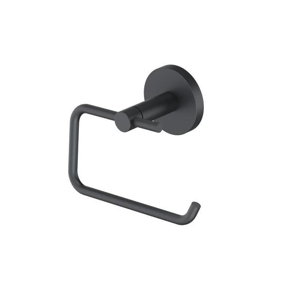 Flusso - Brass Toilet Paper Holder