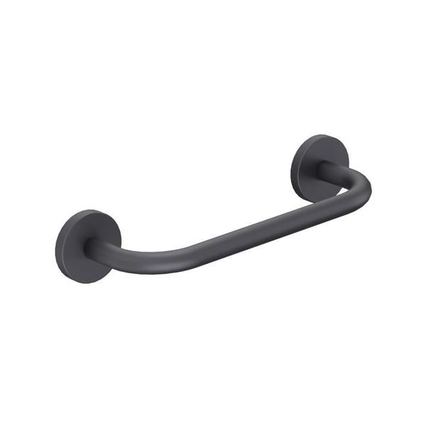 Flusso - Brass Towel Ring