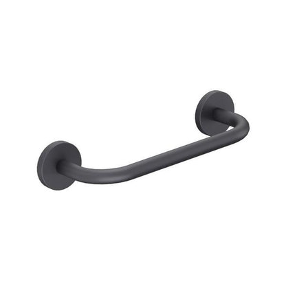 Flusso - Brass Towel Ring