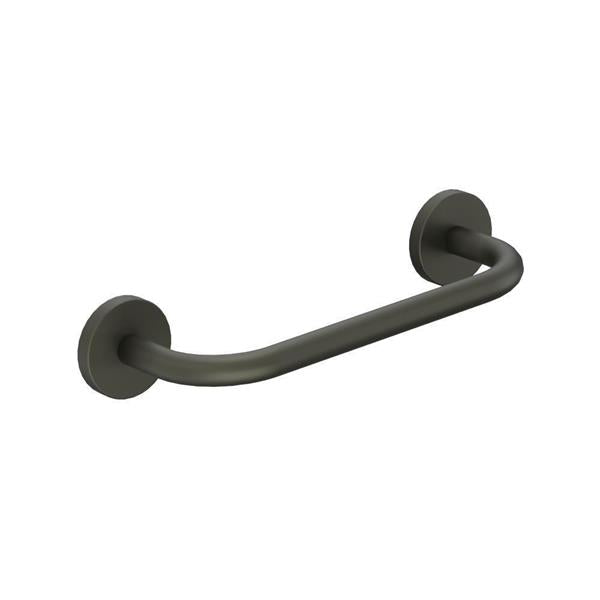 Flusso - Brass Towel Ring