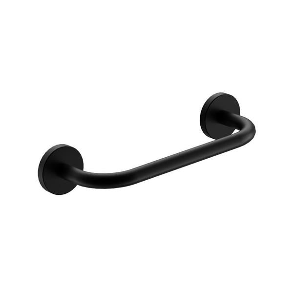 Flusso - Brass Towel Ring