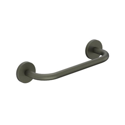 Flusso - Brass Towel Ring