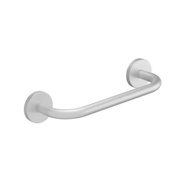 Flusso - Brass Towel Ring