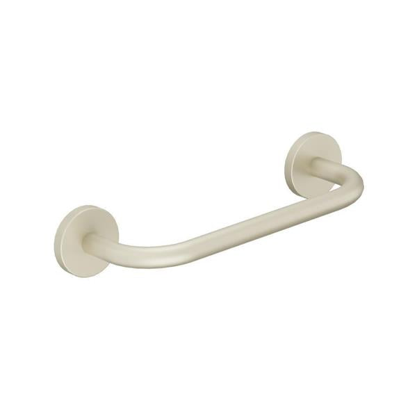 Flusso - Brass Towel Ring