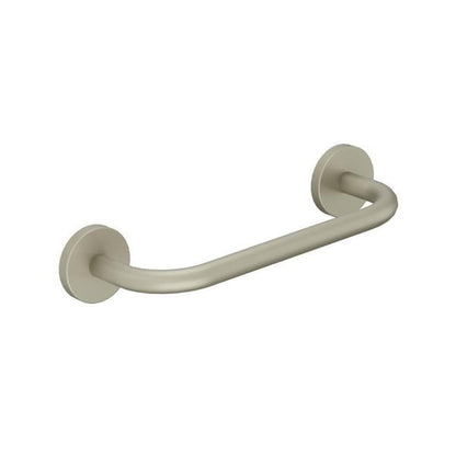 Flusso - Brass Towel Ring