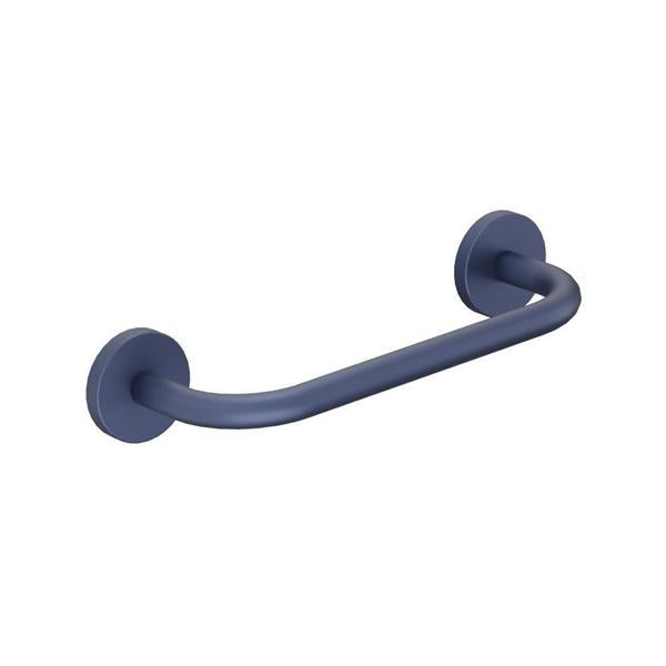 Flusso - Brass Towel Ring
