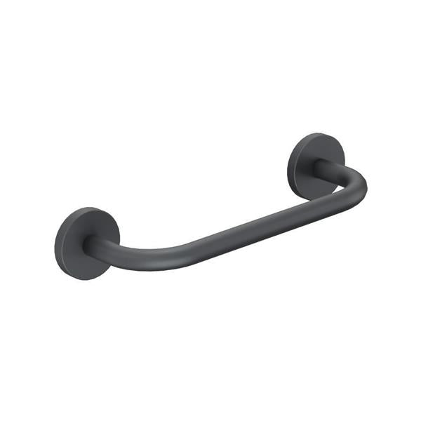 Flusso - Brass Towel Ring