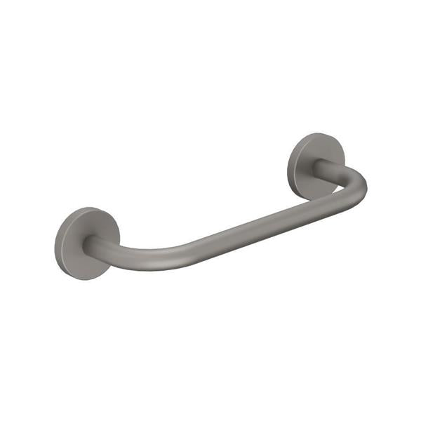 Flusso - Brass Towel Ring