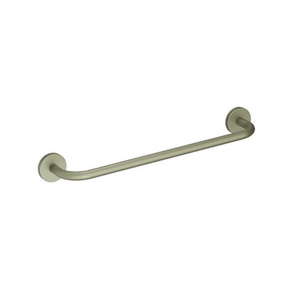 Flusso - Brass Towel Bar - 18 Inch