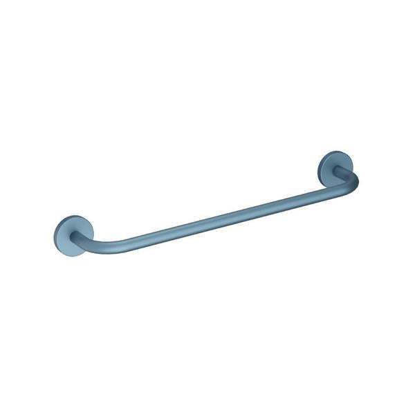 Flusso - Brass Towel Bar - 18 Inch